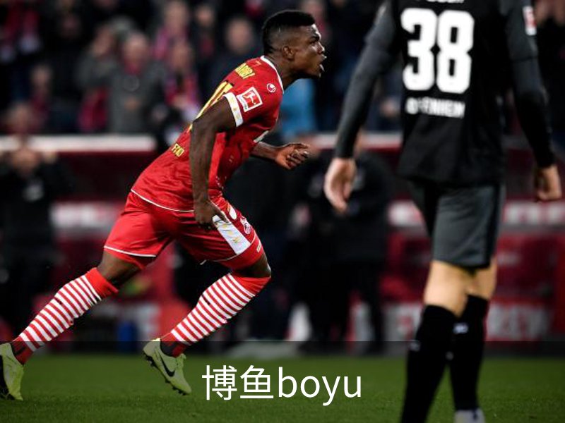 博鱼boyu概况