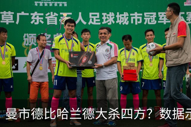 曼市德比哈兰德大杀四方？数据示曼城大胜不易